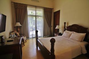 Photo of Bedroom in Borobudur