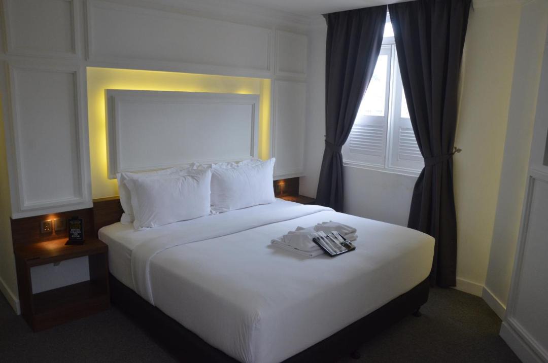 Photo of Bedroom in Malacca City