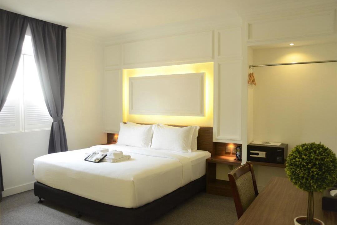 Photo of Bedroom in Malacca City