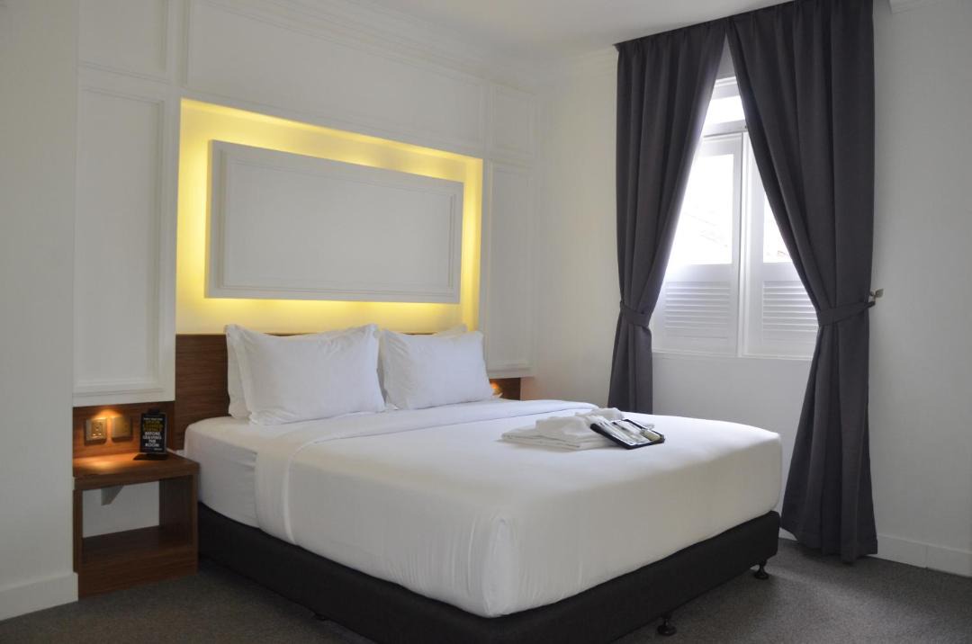 Photo of Bedroom in Malacca City