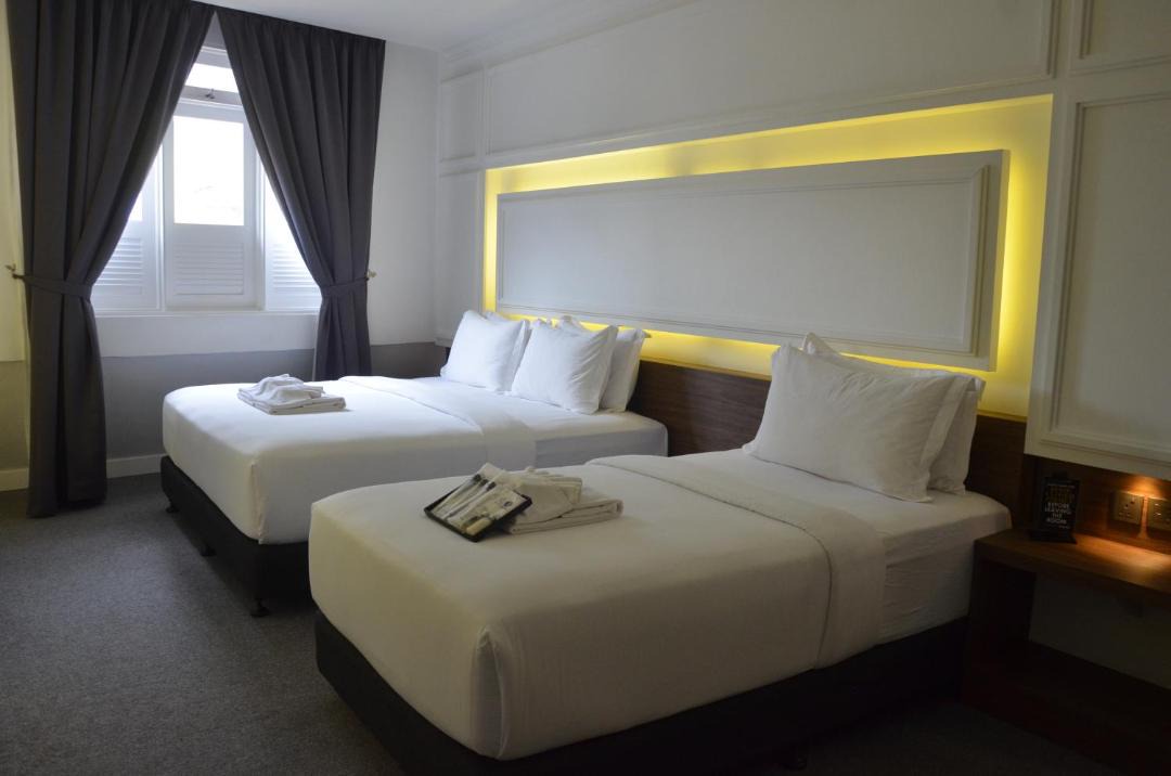 Photo of Bedroom in Malacca City