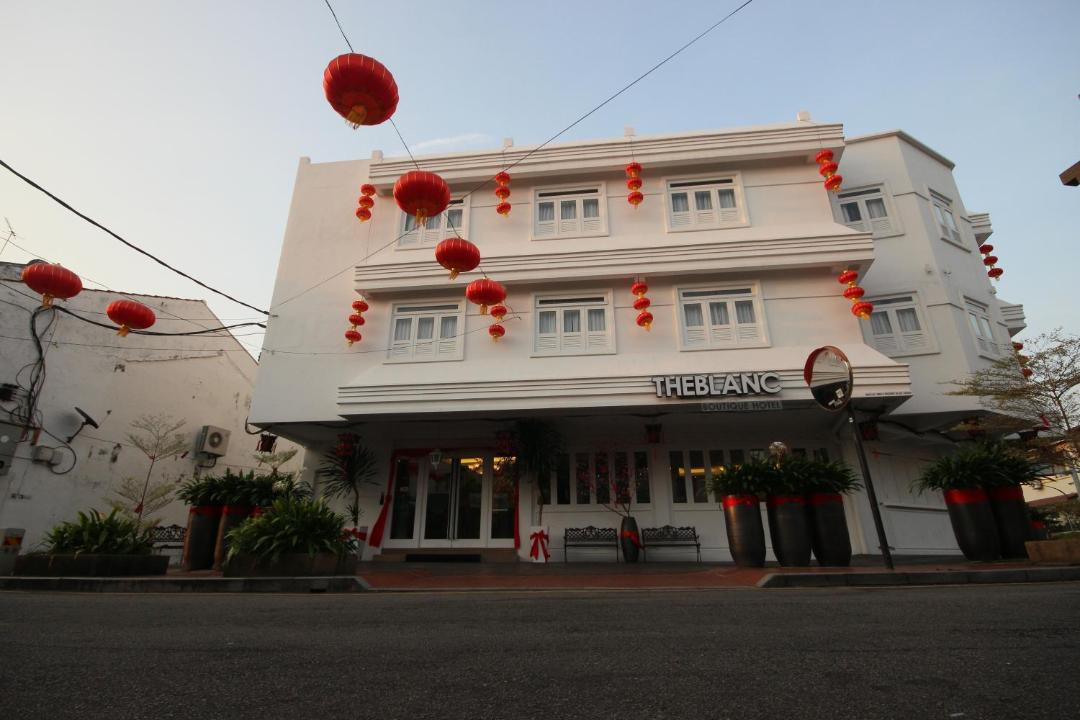 Photo of Others in Malacca City