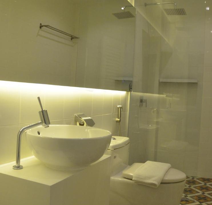 Photo of Bathroom in Malacca City