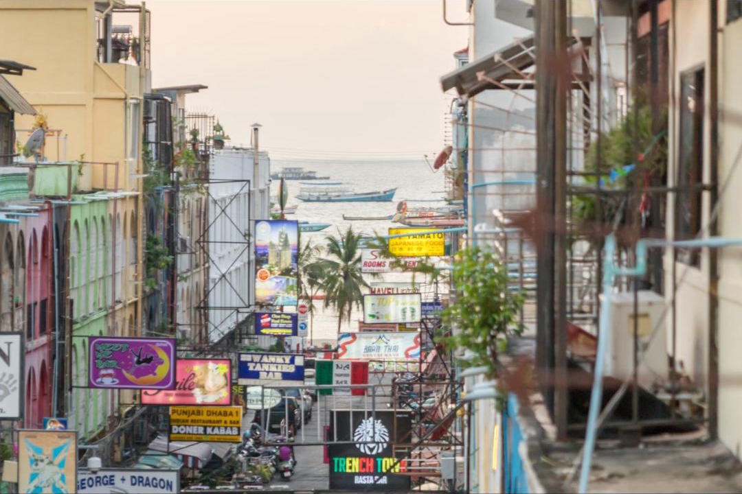 Photo of Others in Pattaya Bay