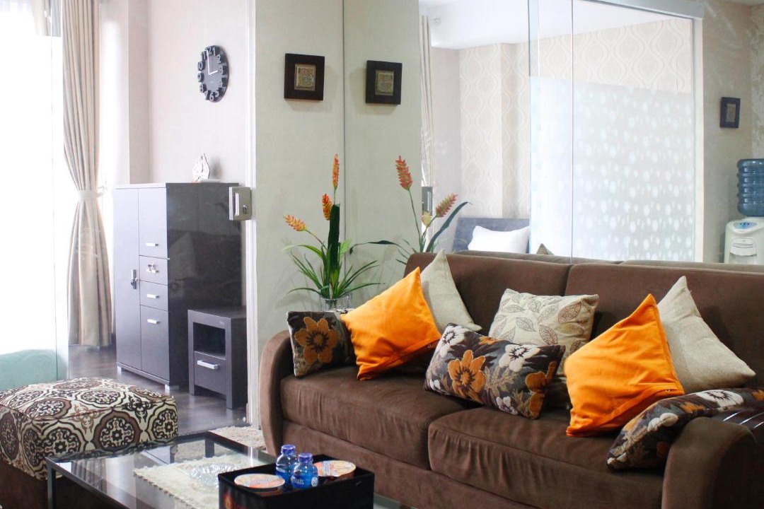 Photo of Livingroom in Hegarmanah