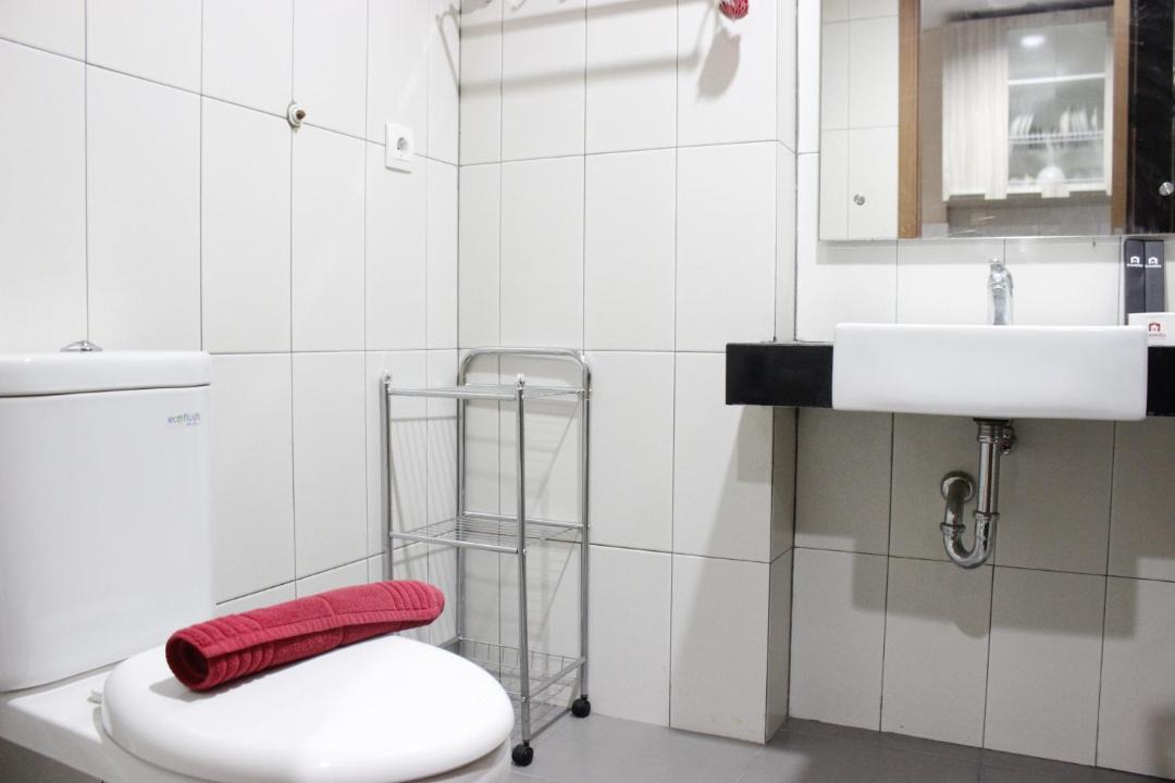 Photo of Bathroom in Hegarmanah