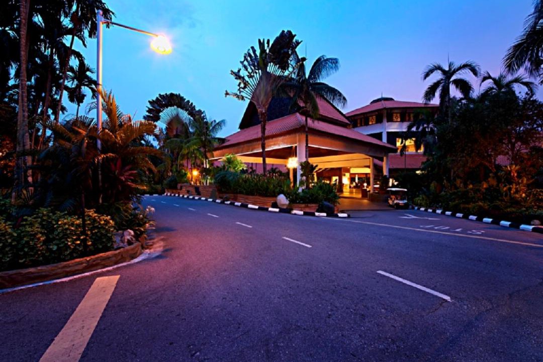 Photo of Others in Padang Matsirat