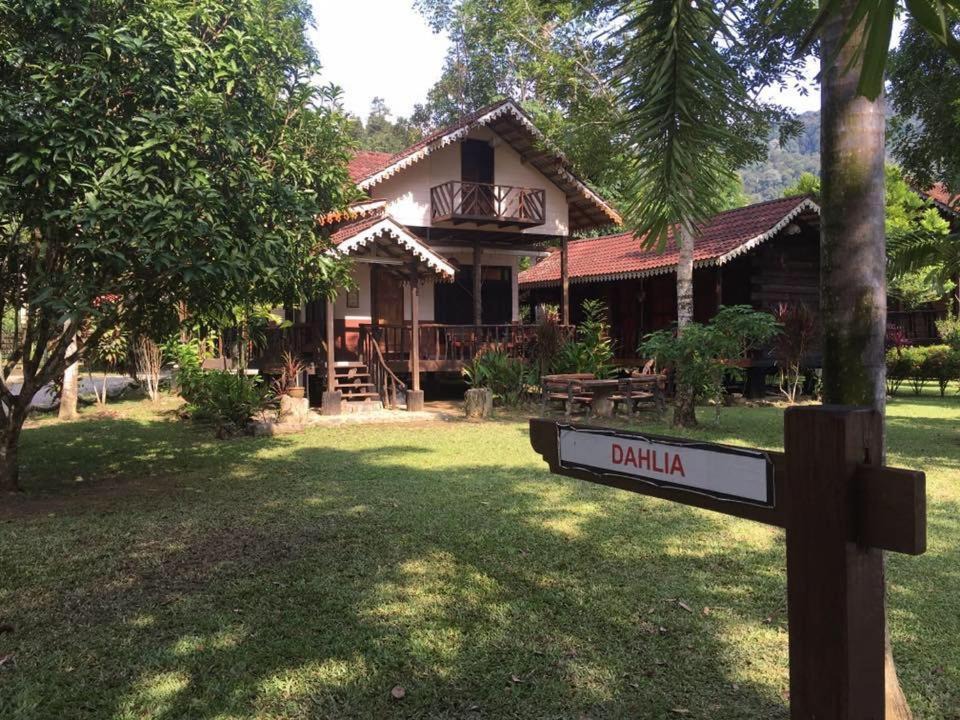 Photo of Others in Karangan
