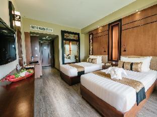 Photo of Bedroom in Lagoi