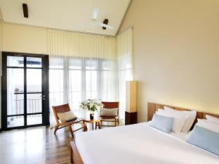 Photo of Bedroom in Batam