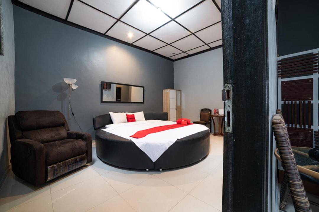 Photo of Bedroom in Malang