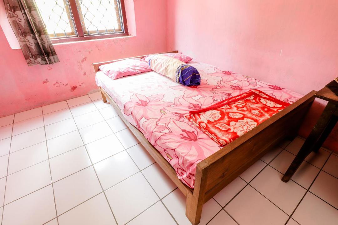 Photo of Bedroom in Kalirejo