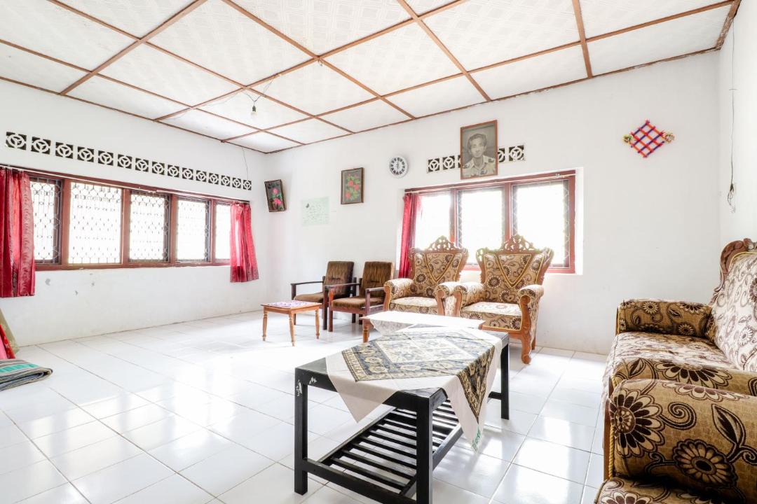 Photo of Livingroom in Kalirejo