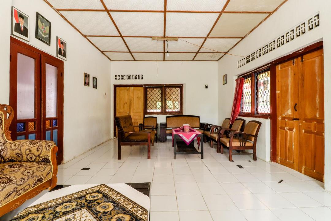 Photo of Livingroom in Kalirejo