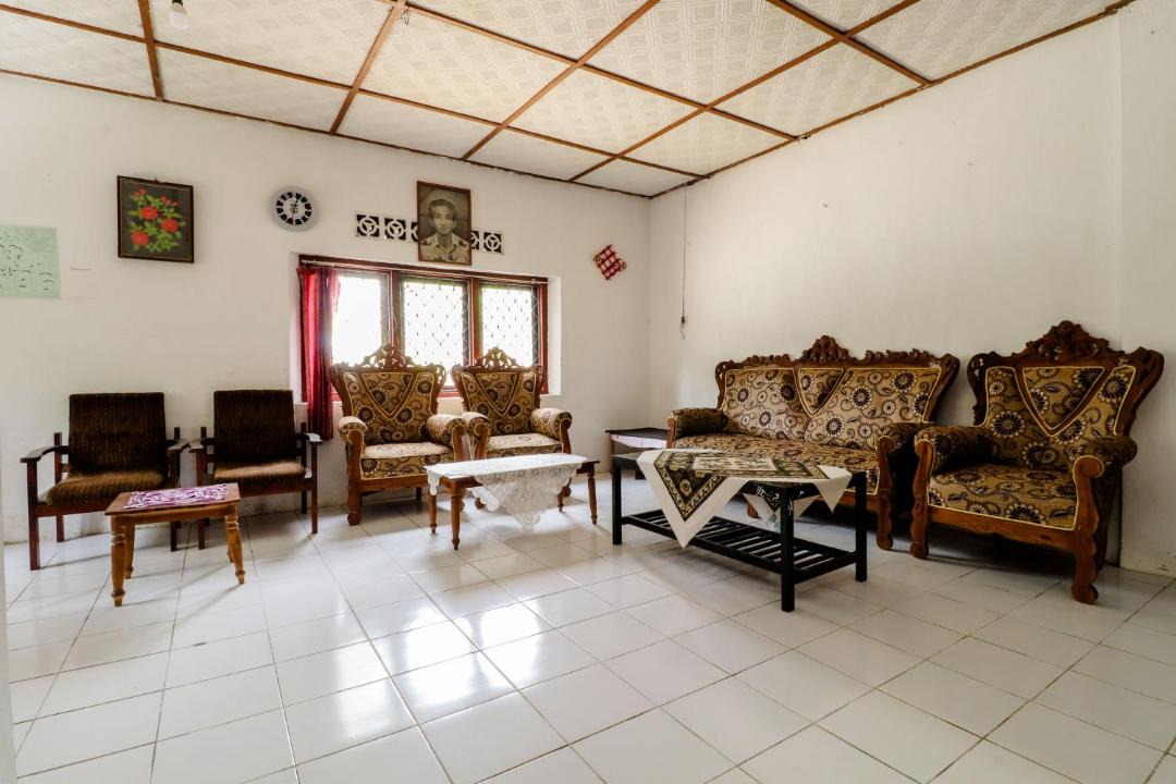 Photo of Livingroom in Kalirejo
