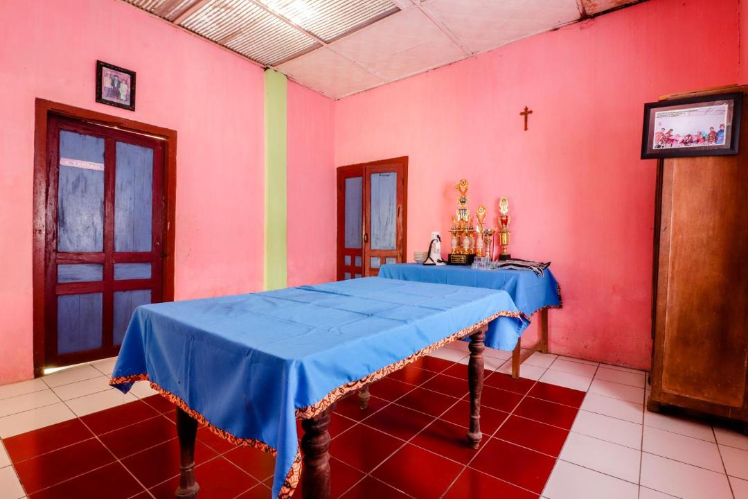 Photo of Bedroom in Kalirejo
