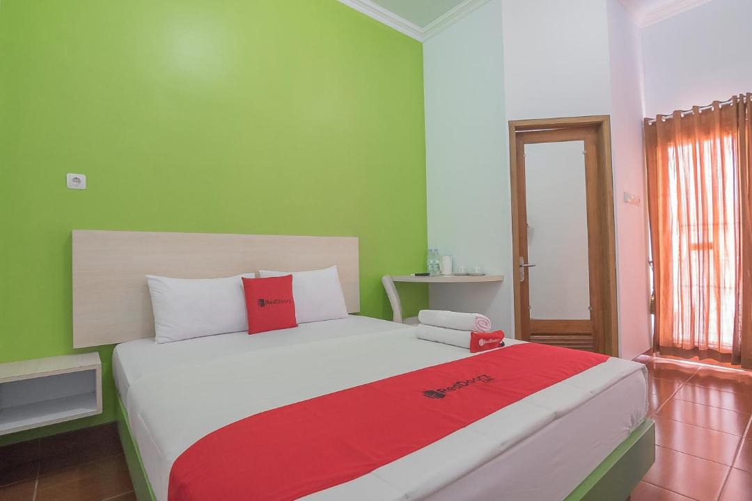Photo of Bedroom in Kuningan