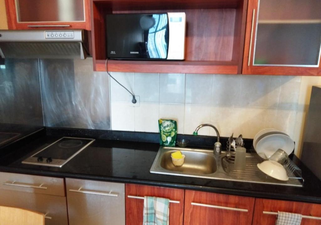 Photo of Kitchen in Kuningan