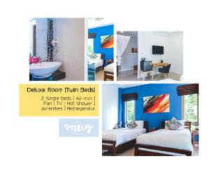 Photo of Bedroom in Ban Bo Han