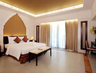 Photo of Bedroom in Old Quarter