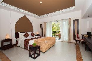 Photo of Bedroom in Old Quarter