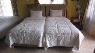 Photo of Bedroom in Tuk Tuk