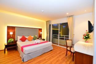 Photo of Bedroom in Koh Kaew