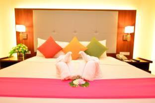 Photo of Bedroom in Koh Kaew