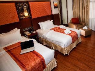 Photo of Bedroom in Makassar