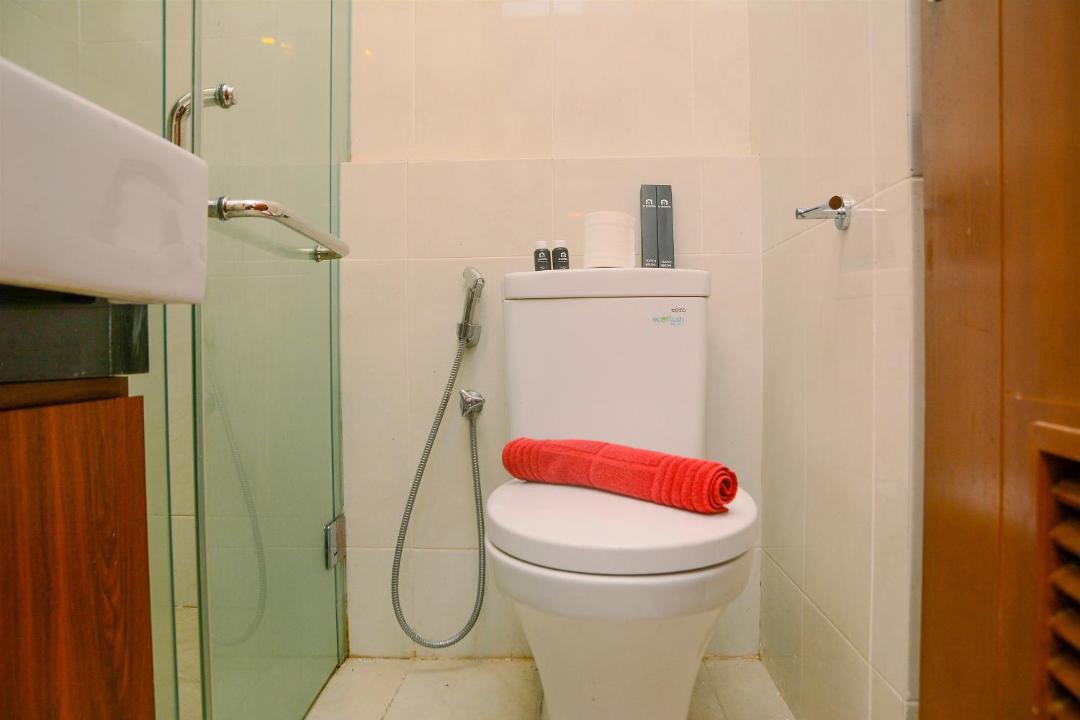 Photo of Bathroom in Menteng