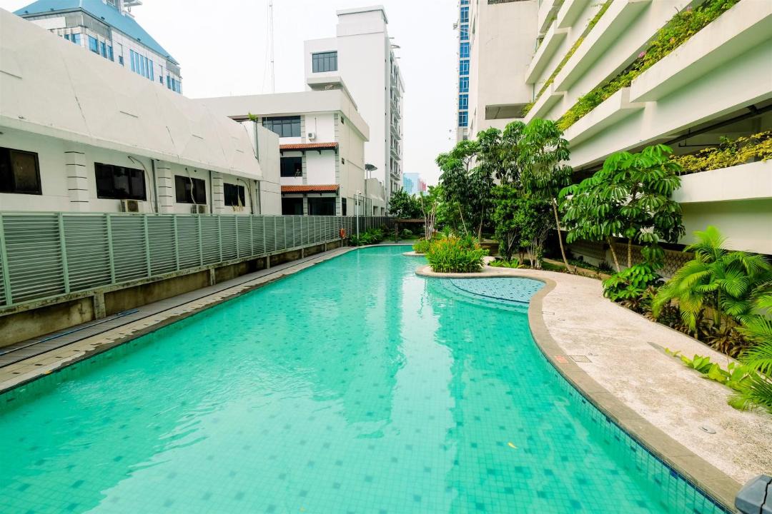 Photo of Others in Menteng