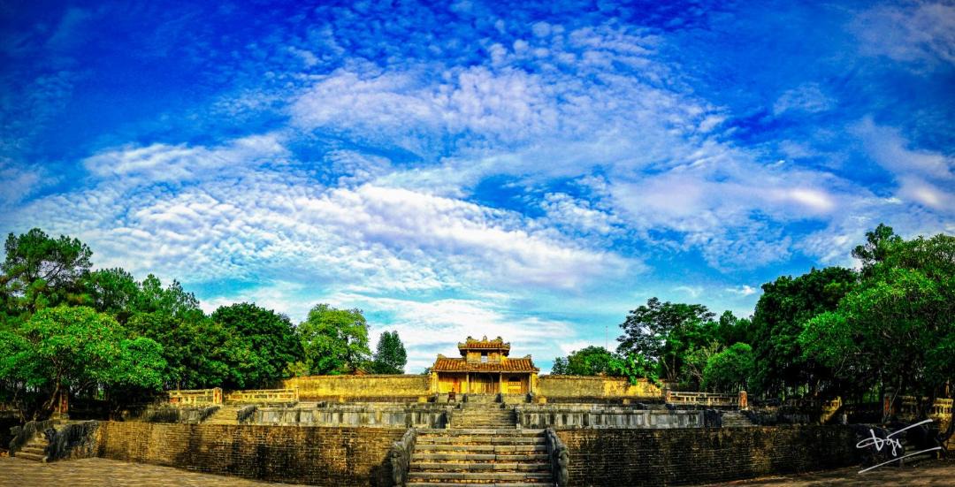Photo of Others in Hue City Centre