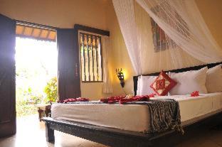 Photo of Bedroom in Pemuteran