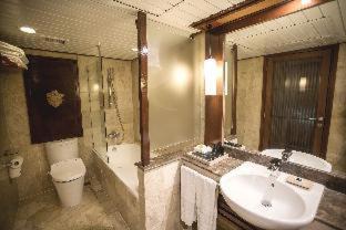 Photo of Bathroom in BTDC