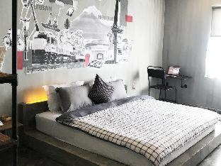 Photo of Bedroom in Yogyakarta
