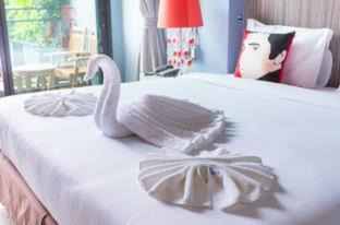 Photo of Bedroom in Saen Suk
