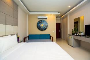 Photo of Bedroom in Haad Rin