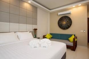Photo of Bedroom in Haad Rin