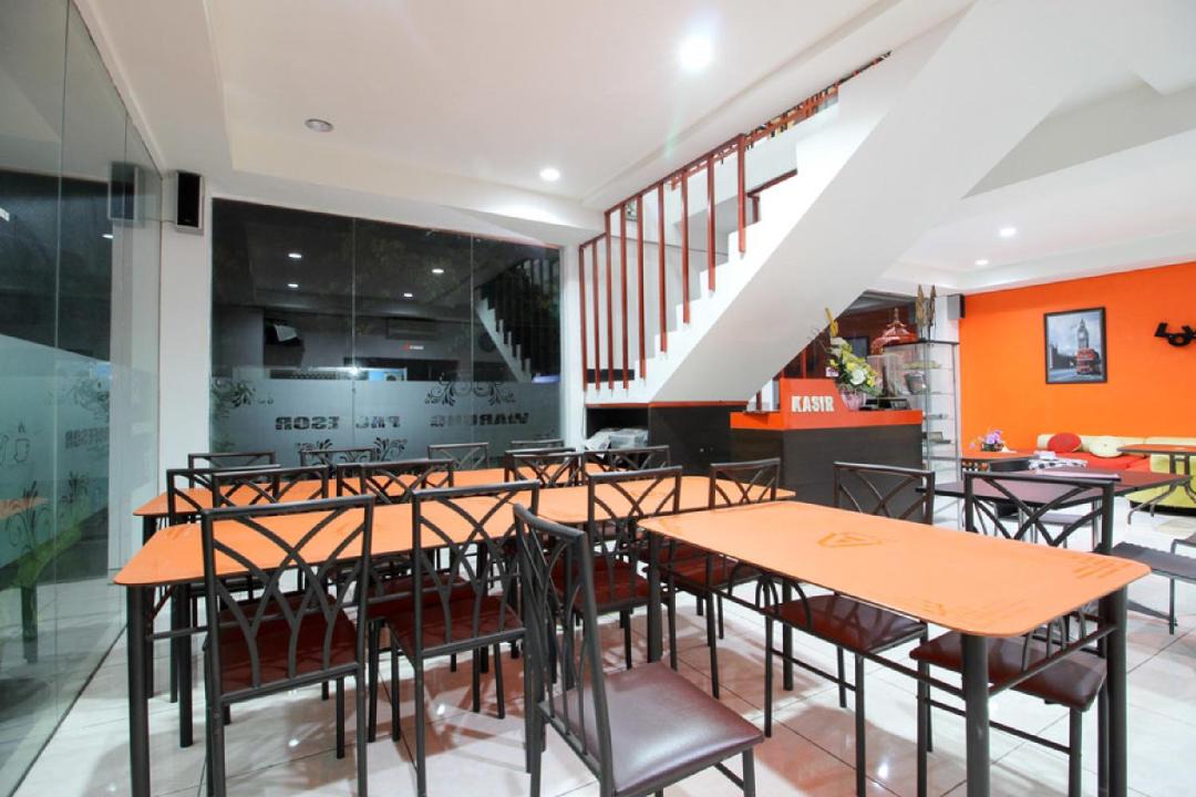 Photo of Livingroom in Catur Tunggal