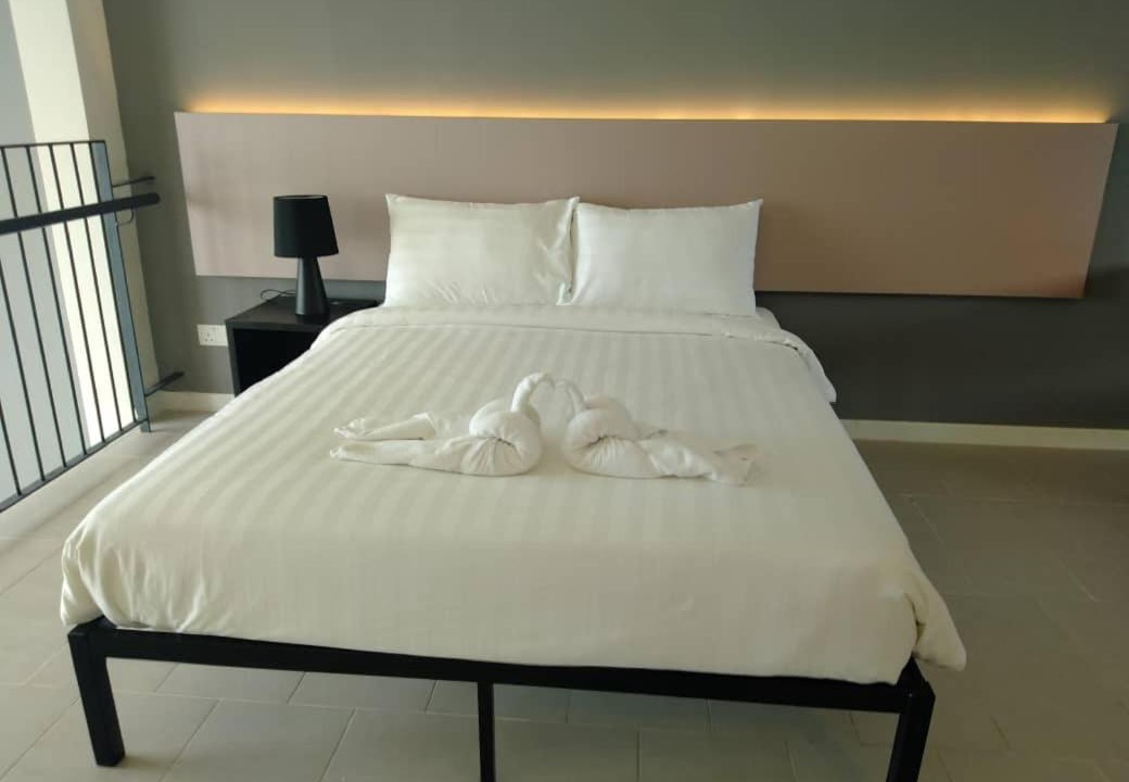 Photo of Bedroom in Cyberjaya