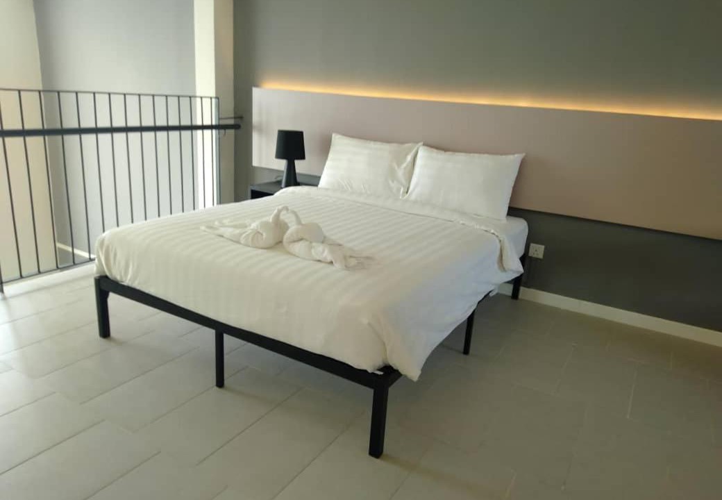 Photo of Bedroom in Cyberjaya
