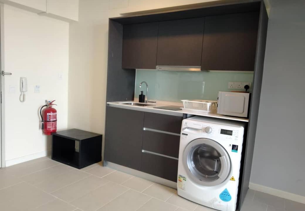 Photo of Kitchen in Cyberjaya