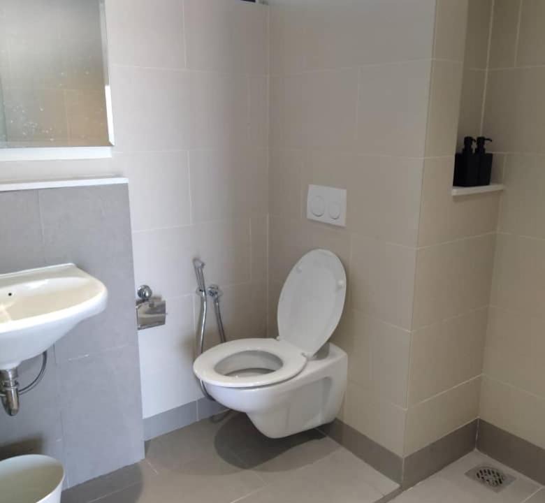 Photo of Bathroom in Cyberjaya