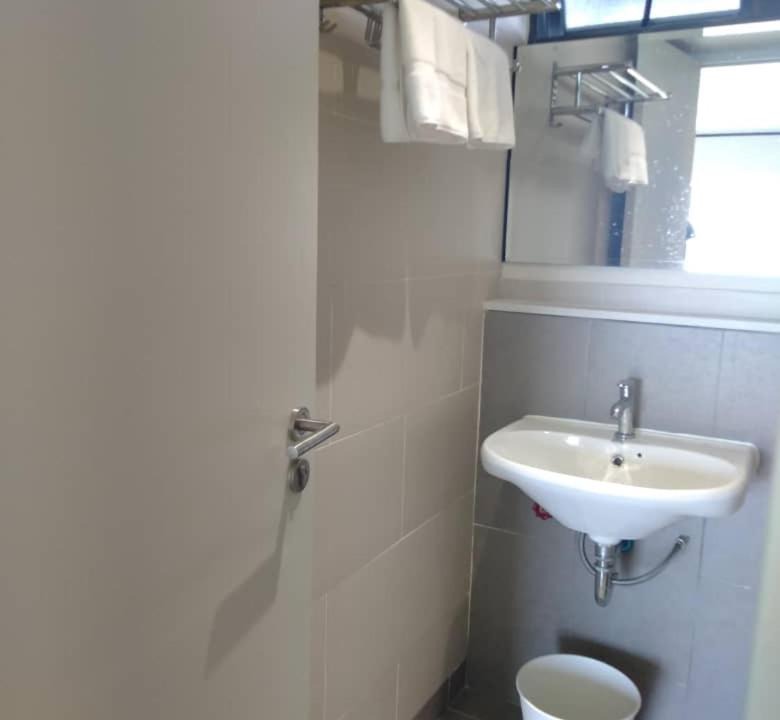 Photo of Bathroom in Cyberjaya
