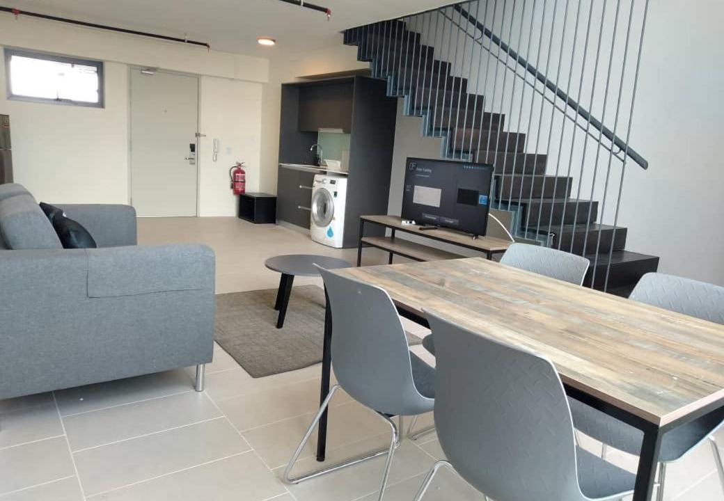 Photo of Livingroom in Cyberjaya
