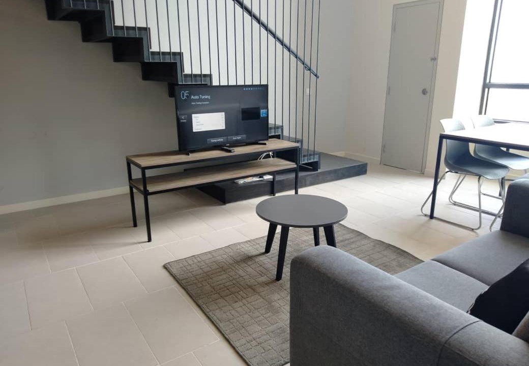 Photo of Livingroom in Cyberjaya