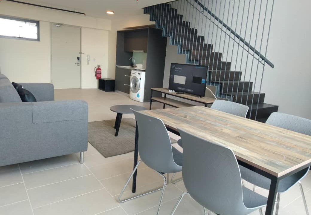 Photo of Livingroom in Cyberjaya