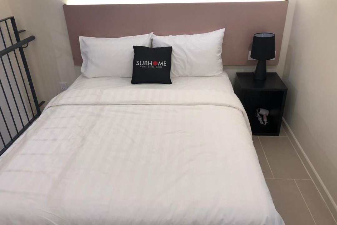 Photo of Bedroom in Cyberjaya