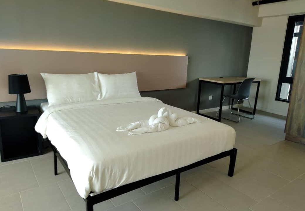 Photo of Bedroom in Cyberjaya