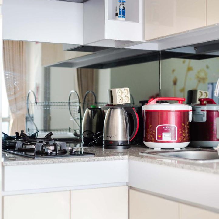 Photo of Kitchen in Tangerang